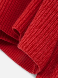 Mujer Primark Jerseys Y Cárdigans|Jersey De Cuello Redondo Con Botones Decorativos