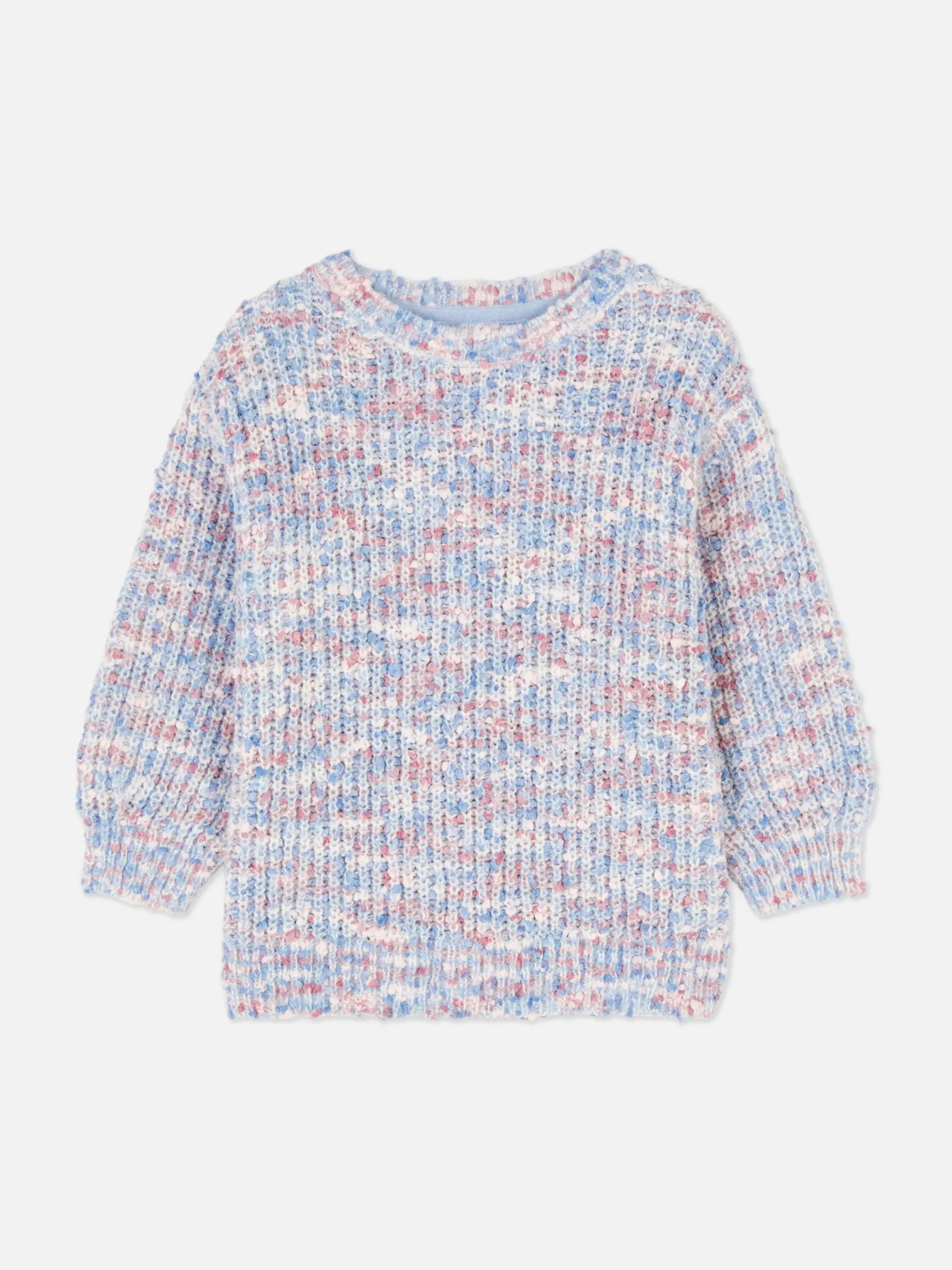 Niños Primark Jerseys Y Cárdigans|Jersey De Punto Acanalado