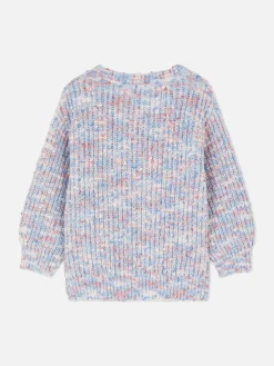 Niños Primark Jerseys Y Cárdigans|Jersey De Punto Acanalado