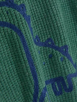 Primark Jerseys Y Cárdigans|Jersey De Punto Con Dinosaurio