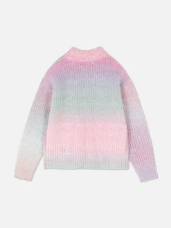 Niños Primark Jerseys Y Cárdigans|Jersey De Punto Con Efecto Degradado