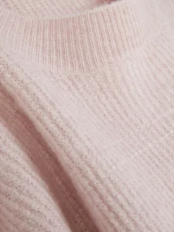 Mujer Primark Jerseys Y Cárdigans|Jersey De Punto Con Puños Ajustados