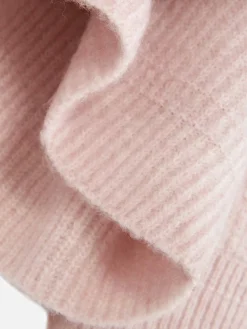 Mujer Primark Jerseys Y Cárdigans|Jersey De Punto Con Puños Ajustados