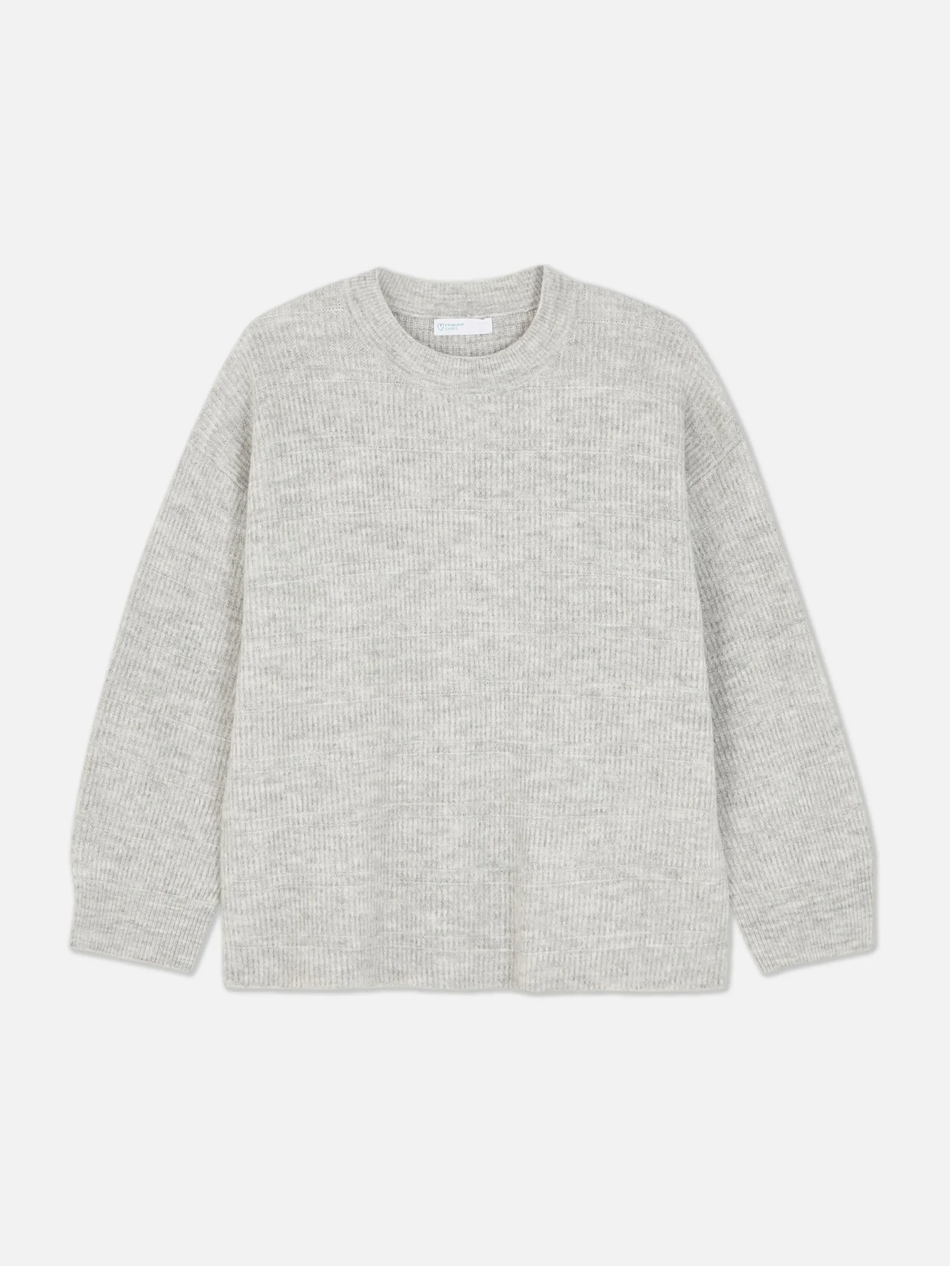 Mujer Primark Jerseys Y Cárdigans|Jersey De Punto Con Puños Ajustados