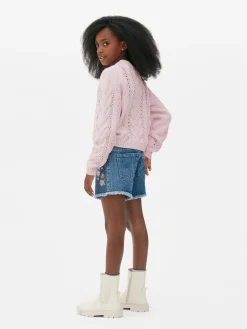 Niños Primark Jerseys Y Cárdigans|Jersey De Punto De Ochos