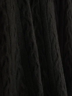 Mujer Primark Jerseys Y Cárdigans|Jersey De Punto De Ochos Con Cuello