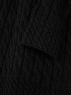 Mujer Primark Jerseys Y Cárdigans|Jersey De Punto De Ochos De Cuello Alto