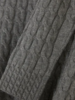 Mujer Primark Jerseys Y Cárdigans|Jersey De Punto De Ochos De Cuello Alto