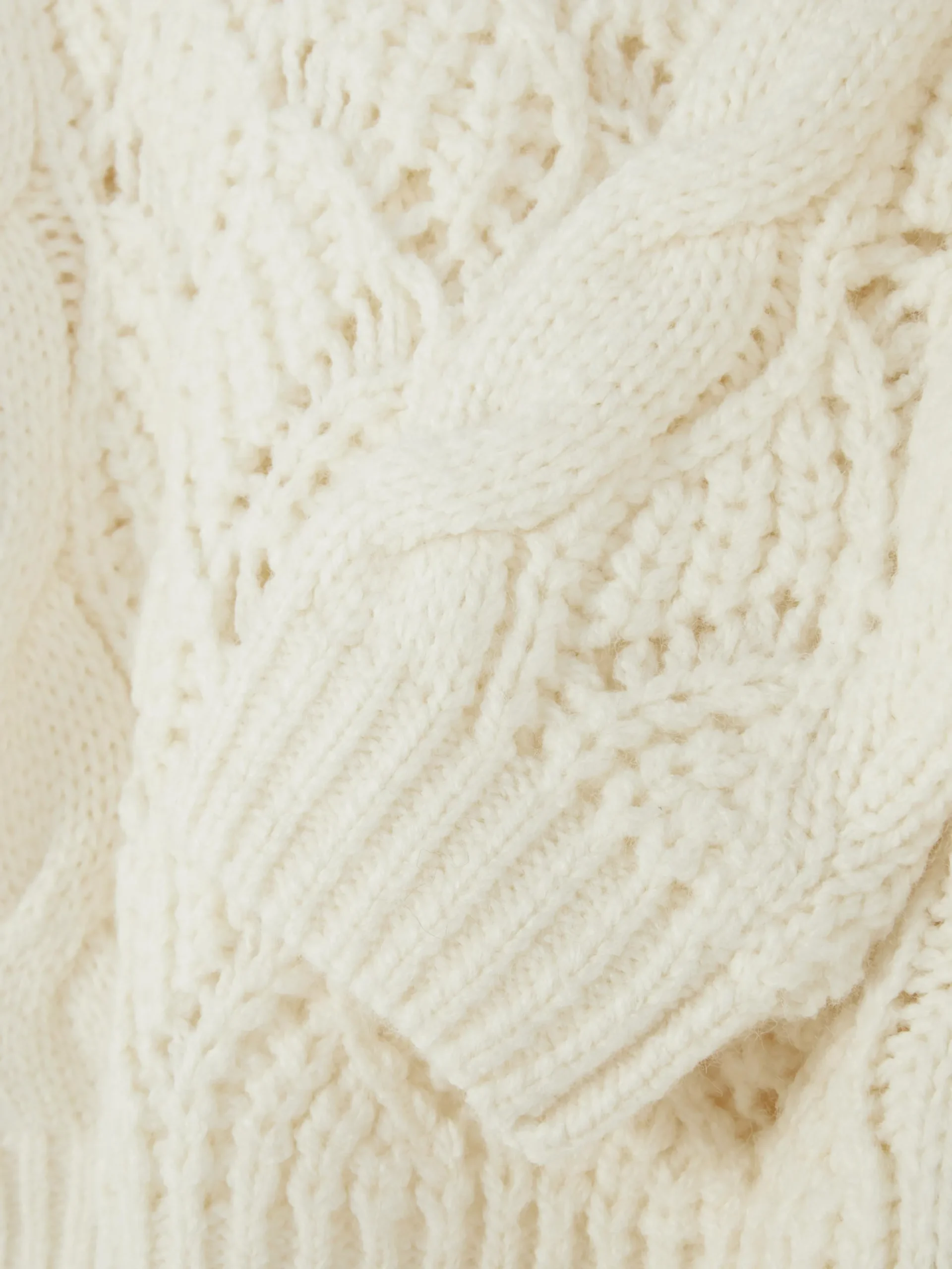 Mujer Primark Jerseys Y Cárdigans|Jersey De Punto De Ochos De Rita Ora