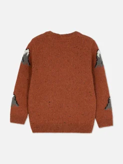 Niños Primark Jerseys Y Cárdigans|Jersey De Punto Estilo Montañero