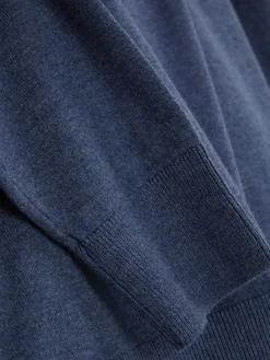 Hombre Primark Jerseys Y Cárdigans|Jersey De Punto Fino Y Cuello Redondo