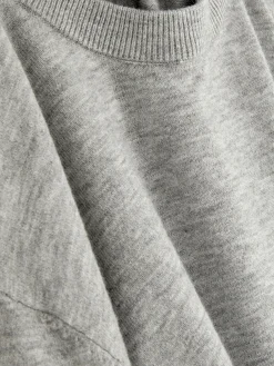 Hombre Primark Jerseys Y Cárdigans|Jersey De Punto Fino Y Cuello Redondo