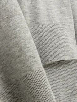 Hombre Primark Jerseys Y Cárdigans|Jersey De Punto Fino Y Cuello Redondo