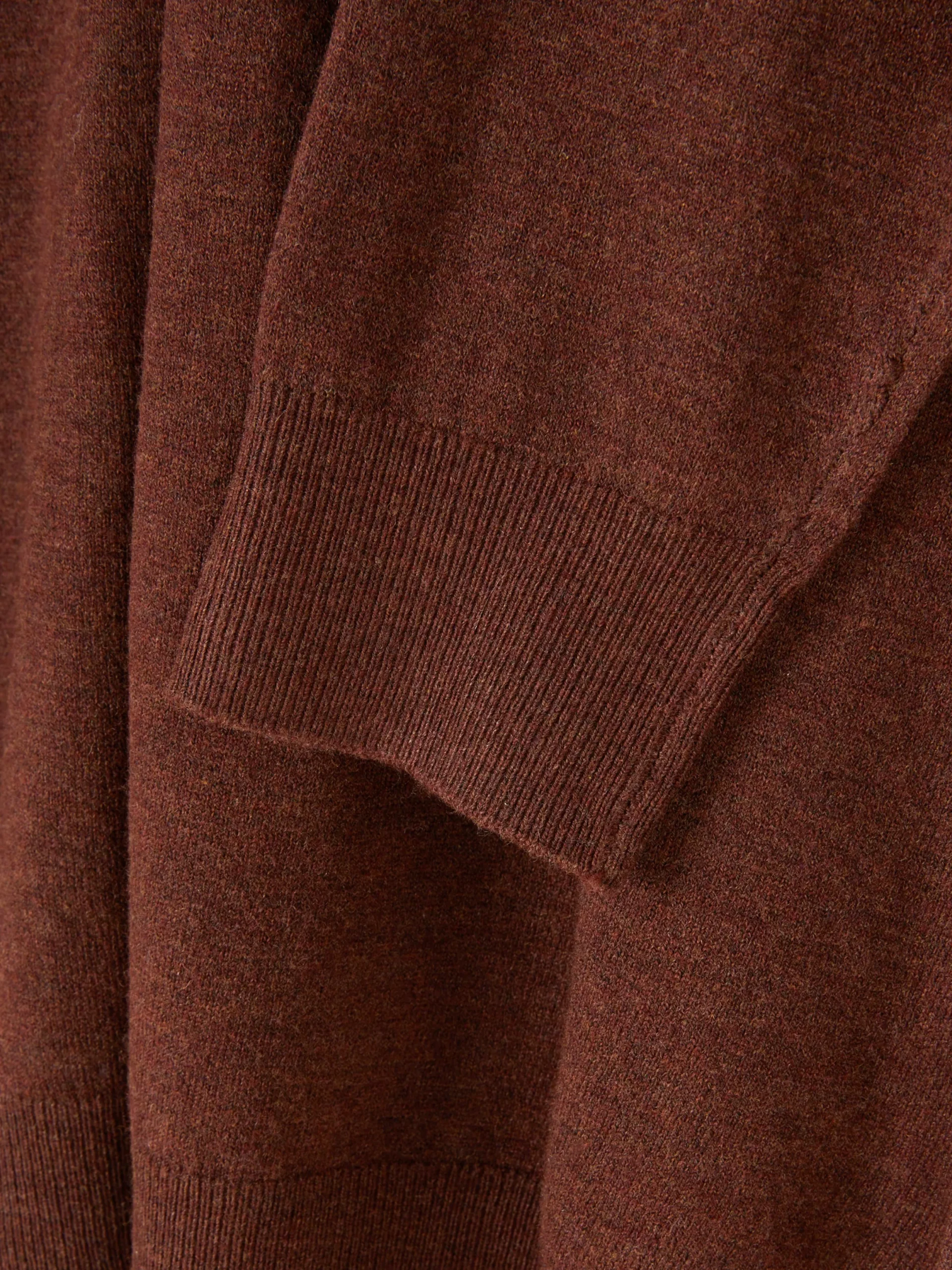 Hombre Primark Jerseys Y Cárdigans|Jersey De Punto Fino Y Cuello Redondo