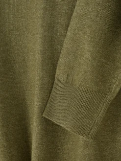 Hombre Primark Jerseys Y Cárdigans|Jersey De Punto Fino Y Cuello Redondo