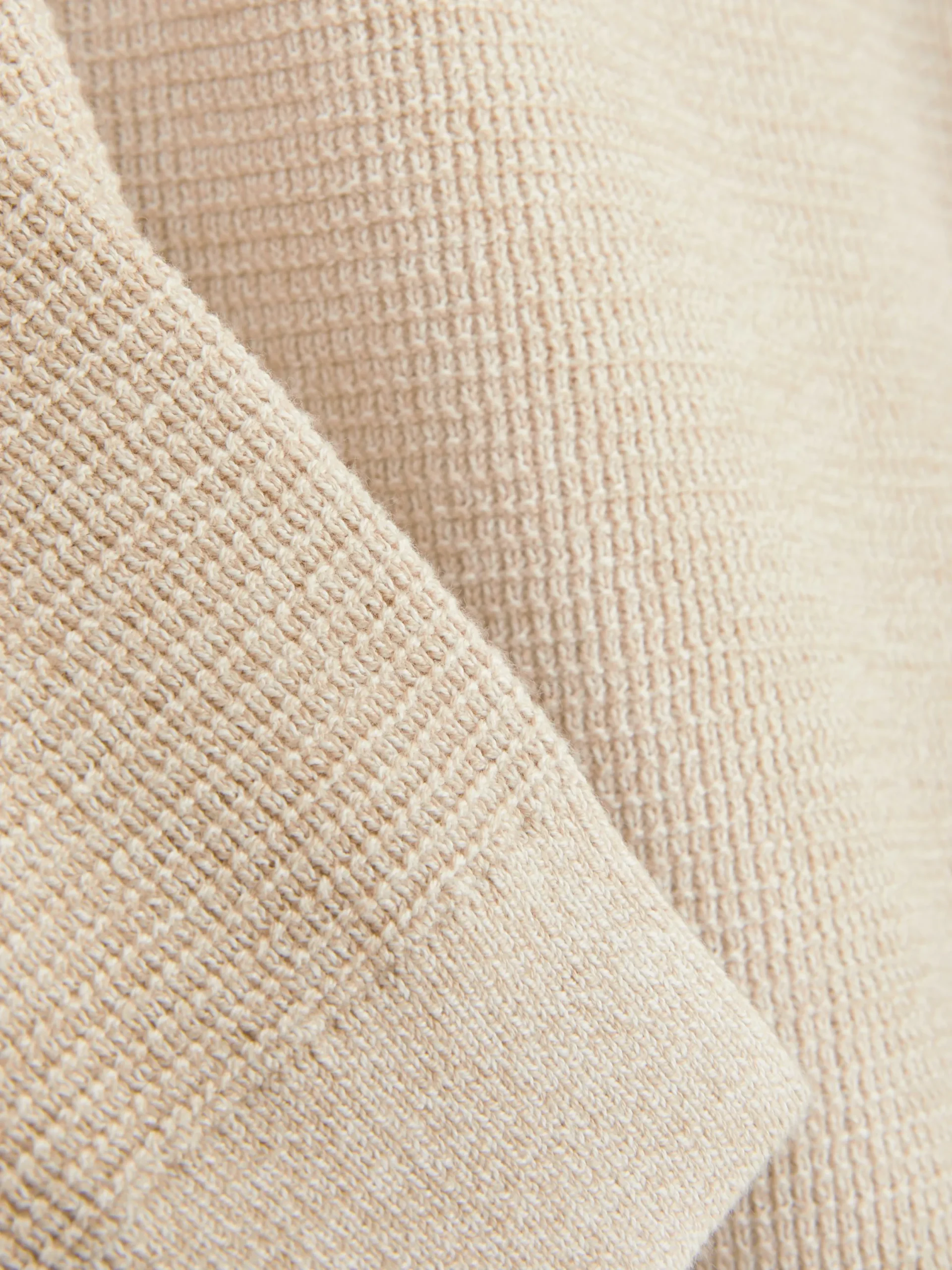 Niños Primark Jerseys Y Cárdigans|Jersey De Punto Gofrado Para Niños Pequeños