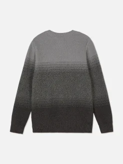 Niños Primark Jerseys Y Cárdigans|Jersey De Punto Texturizado A Rayas