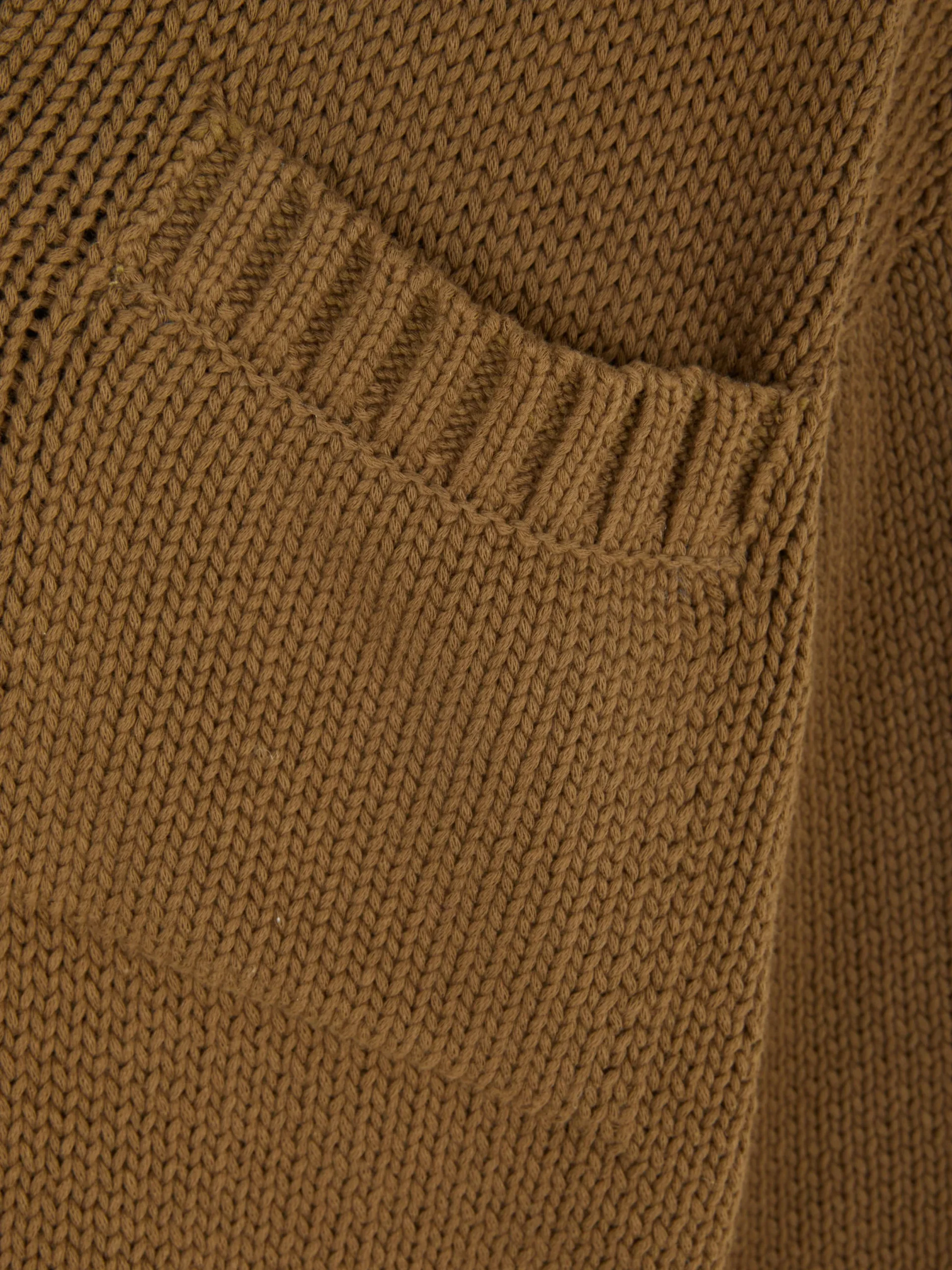 Mujer Primark Jerseys Y Cárdigans|Jersey De Punto Tipo Polo