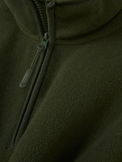 Hombre Primark Jerseys Y Cárdigans|Sudaderas Con Y Sin Capucha|Jersey Polar Con Media Cremallera