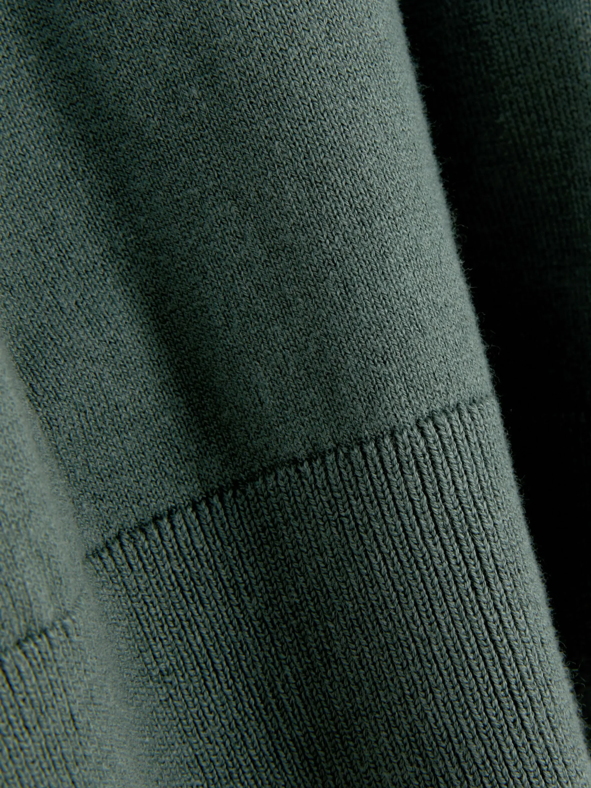 Hombre Primark Jerseys Y Cárdigans|Jersey Tipo Polo De Manga Larga