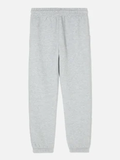 Niños Primark Pantalones De Chándal|Jogger Con Bajos Ajustados Y Cordón Para Niño Mayor
