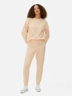 Mujer Primark Pantalones De Chándal|Joggers Ajustados