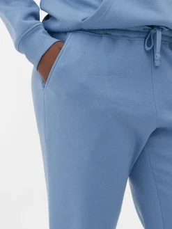 Mujer Primark Pantalones De Chándal|Joggers Básicos De Corte Recto