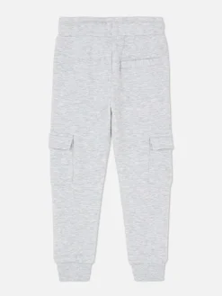 Niños Primark Pantalones De Chándal|Joggers Cargo De Los Chicago Bulls De La NBA