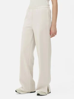 Mujer Primark Pantalones De Chándal|Joggers Combinables Con Aberturas En Los Bajos