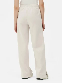 Mujer Primark Pantalones De Chándal|Joggers Combinables Con Aberturas En Los Bajos