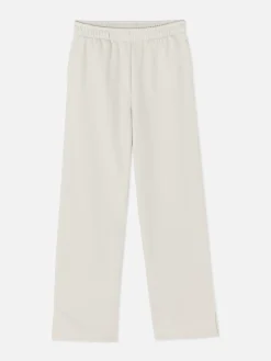 Mujer Primark Pantalones De Chándal|Joggers Combinables Con Aberturas En Los Bajos