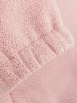 Primark Pantalones Y Leggings|Joggers Combinables Con Bajos Ajustados Y Cordón