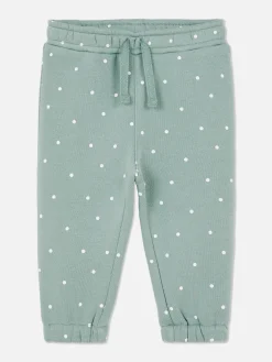 Primark Pantalones Y Leggings|Joggers Combinables Con Bajos Ajustados Y Cordón