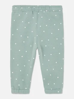 Primark Pantalones Y Leggings|Joggers Combinables Con Bajos Ajustados Y Cordón