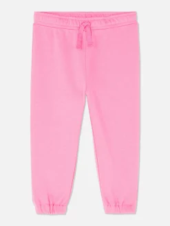 Primark Pantalones Y Leggings|Joggers Combinables Con Bajos Ajustados Y Cordón