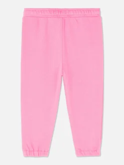 Primark Pantalones Y Leggings|Joggers Combinables Con Bajos Ajustados Y Cordón