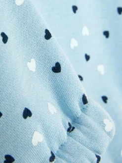 Primark Pantalones Y Leggings|Joggers Combinables Con Bajos Ajustados Y Cordón