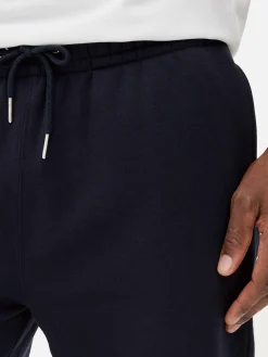 Hombre Primark Pantalones De Chándal|Joggers Con Bajos Ajustados
