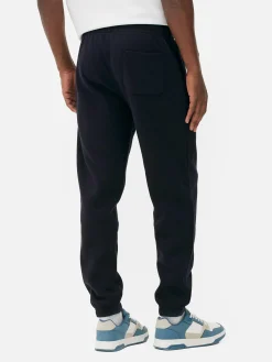 Hombre Primark Pantalones De Chándal|Joggers Con Bajos Ajustados