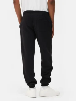 Hombre Primark Pantalones De Chándal|Joggers Con Bajos Ajustados