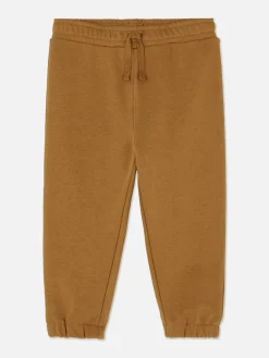 Primark Pantalones Y Leggings|Joggers Con Bajos Ajustados Y Cordón De Ajuste