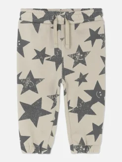 Primark Pantalones Y Leggings|Joggers Con Bajos Ajustados Y Cordón De Ajuste