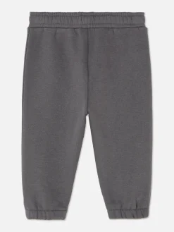 Primark Pantalones Y Leggings|Joggers Con Bajos Ajustados Y Cordón De Ajuste