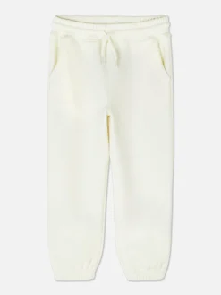 Niños Primark Pantalones De Chándal|Joggers Con Bajos Ajustados Y Cordón De Ajuste