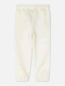 Niños Primark Pantalones De Chándal|Joggers Con Bajos Ajustados Y Cordón De Ajuste