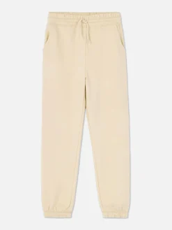 Niños Primark Pantalones De Chándal|Joggers Con Bajos Ajustados Y Cordón De Ajuste