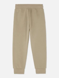 Niños Primark Pantalones De Chándal|Joggers Con Bajos Ajustados Y Cordón De Ajuste