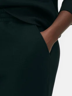 Mujer Primark Pantalones De Chándal|Joggers Con Bajos Ajustados Y Cordón De Ajuste