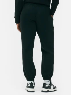 Mujer Primark Pantalones De Chándal|Joggers Con Bajos Ajustados Y Cordón De Ajuste