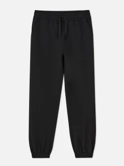 Mujer Primark Pantalones De Chándal|Joggers Con Bajos Ajustados Y Cordón De Ajuste